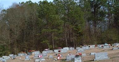 Mayfield Cemetery