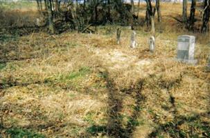 Mayfield Cemetery