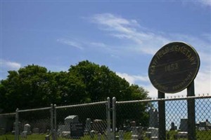 Mayfield Congregational Cemetery