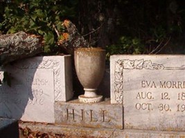 Mayfield Hill, Sr