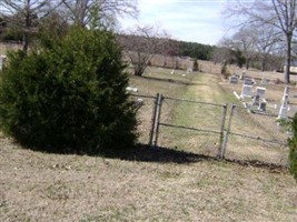 Mayhew Cemetery