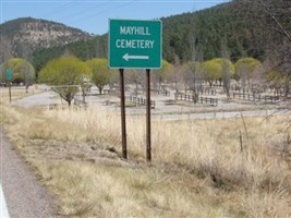 Mayhill Cemetery