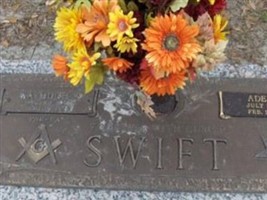 Mayhugh S. Swift