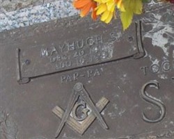 Mayhugh S. Swift