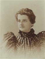 Mayme Clarabelle Sizer Wilson Mayme Clarabelle Sizer Wilson