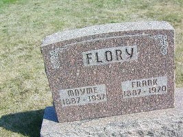 Mayme Flory Mayme Flory