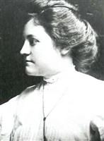 Mayme Halverson Valhoff