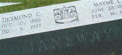 Mayme L. Janeway