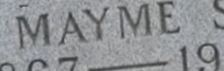 Mayme S Himebrook Mayme S Himebrook