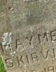 Mayme Skirvin