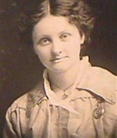 Mayme Utterback Lowry