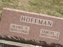 Mayme Viola Hinea Hoffman Mayme Viola Hinea Hoffman