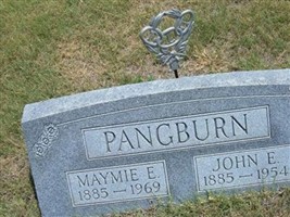 Maymie E. Pangburn (2399161.jpg) Maymie E. Pangburn (2399161.jpg)