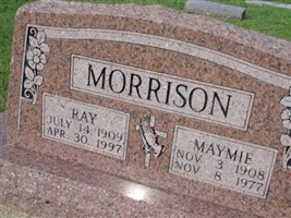 Maymie Morrison Maymie Morrison