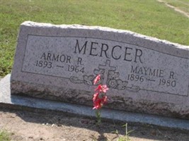 Maymie R Mercer