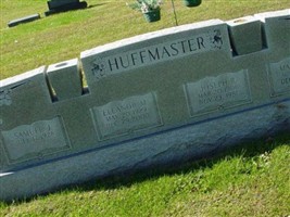 Maymie V. Huffmaster Maymie V. Huffmaster