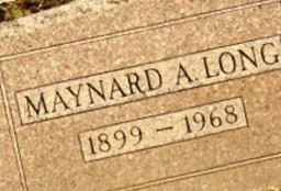 Maynard A. Long