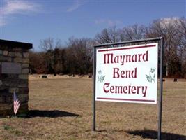 Maynard Bend Cemetery