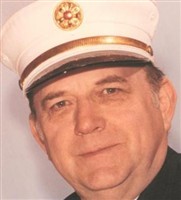 Maynard C. Goettel Maynard C. Goettel