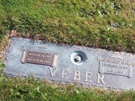 Maynard James Veber Maynard James Veber