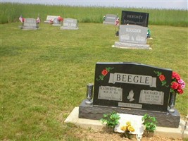 Maynard S Beegle