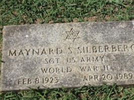 Maynard S. Silberberg