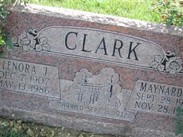 Maynard Ward Clark Maynard Ward Clark