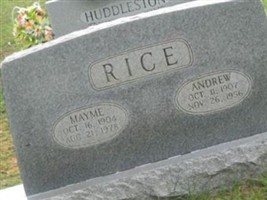 Mayne Rice