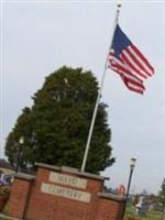 Mayo Cemetery