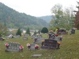 Mayo Cemetery