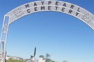 Maypearl Cemetery