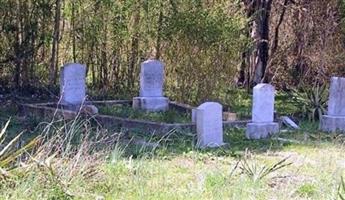 Mays-Dodd Cemetery