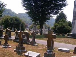 Maysville Cemetery