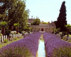 Mazargues War Cemetery Mazargues War Cemetery