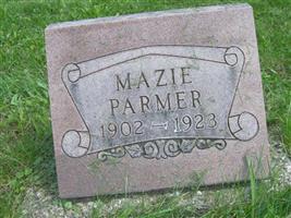 Mazie Harness Parmer