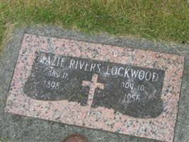 Mazie Rivers Lockwood