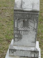 M B Crumpton