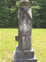 M B Satterfield
