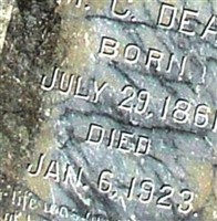 M.C. Deal