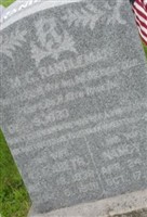 M. C. Randleman M. C. Randleman