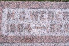M. C. Weber M. C. Weber