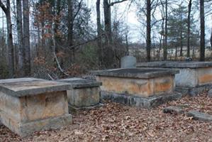 McAdams Cemetery