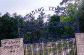 McAdams Cemetery