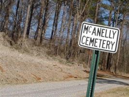McAnelly Cemetery