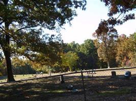 McBee Cemetery