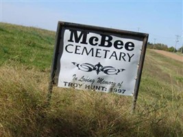 McBee Cemetery