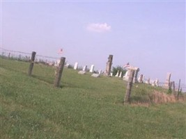 McBee Cemetery