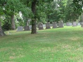 McBee Cemetery