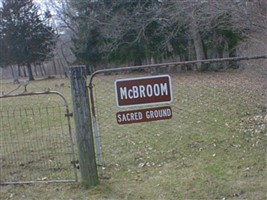 McBroom Cemetery