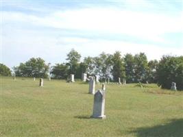 McCabe Cemetery